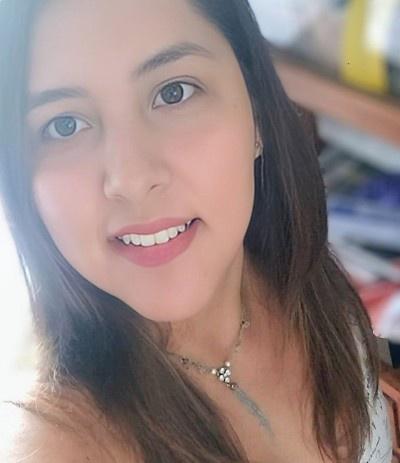 Andrea Valdez