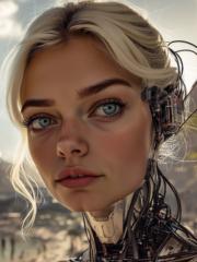 Estelle Pradal