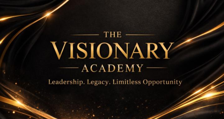 The Visionary Academy