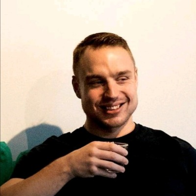 Oleg Kovaliev