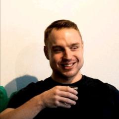 Oleg Kovaliev