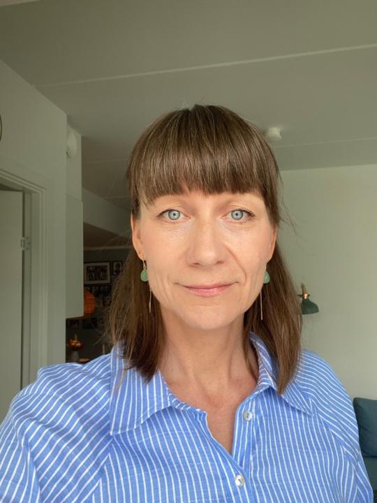 Annecatrine Borup