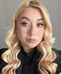 Kennia Vasquez