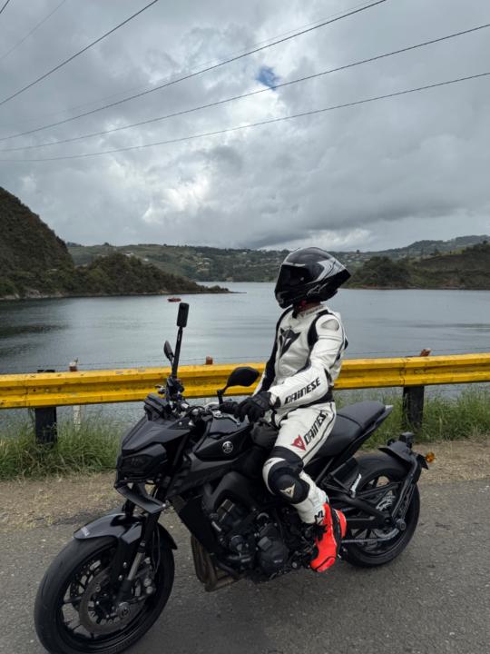 Alejandro Noreña