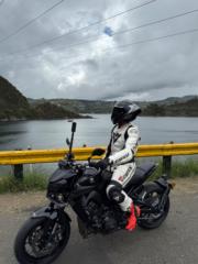 Alejandro Noreña