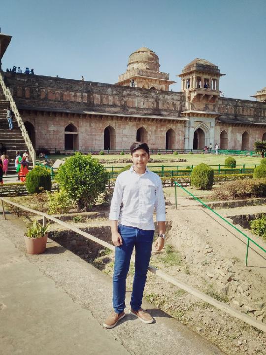 Anish Nigam