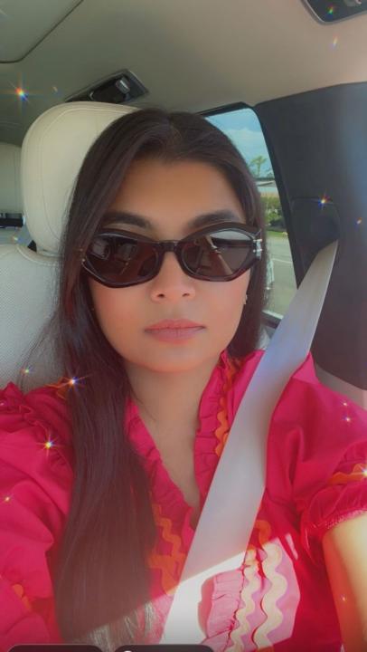 Shreeda Patel