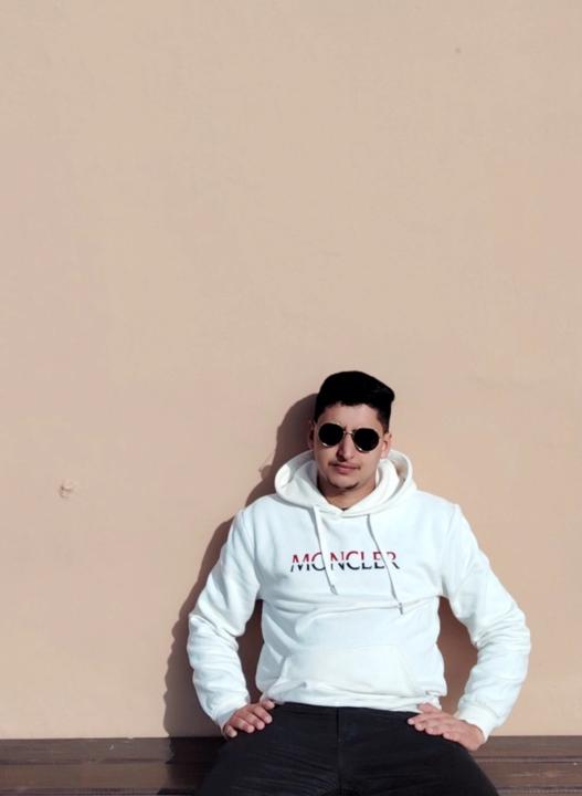 Yassine Idrissi raji