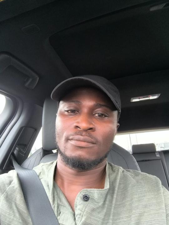 Amos Adegbosin