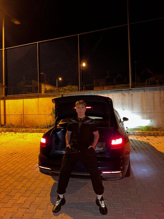 Ata Özkaya