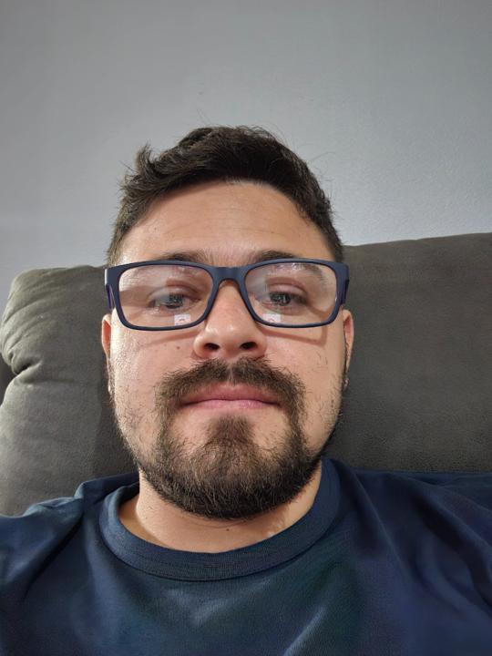 Francisco Javier Cruz Gutierrez