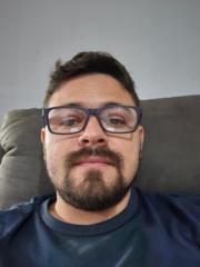 Francisco Javier Cruz Gutierrez