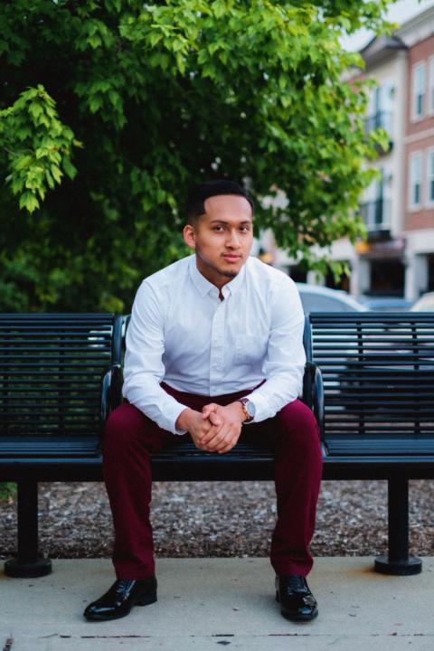 Martin Alvarez