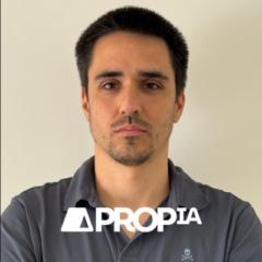 Ramon Molera