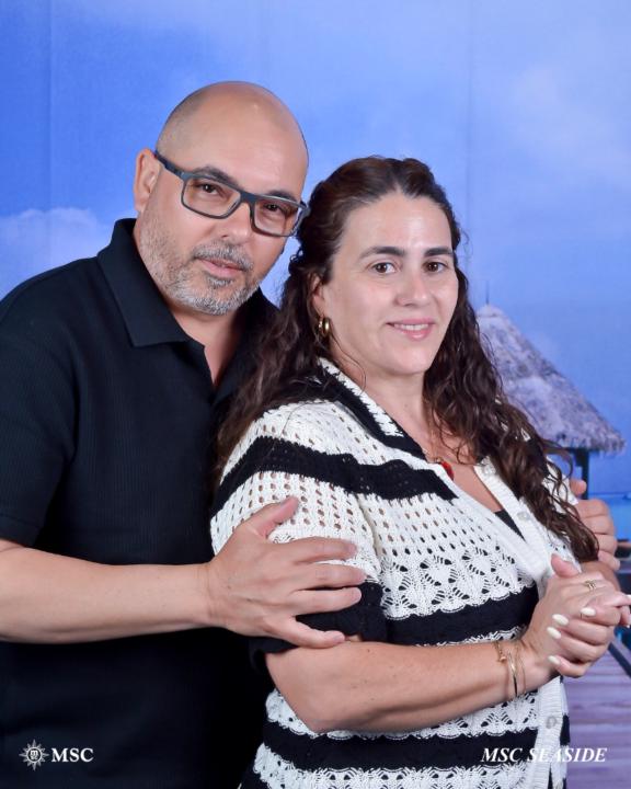 Jannys Y Ofrey Ramos