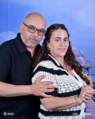 Jannys Y Ofrey Ramos