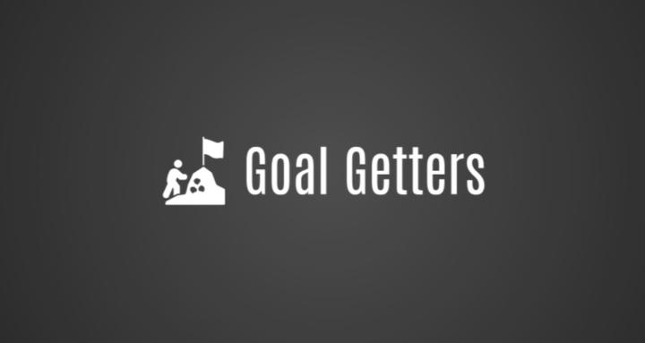 Goal Getters