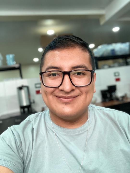 Berny Arana