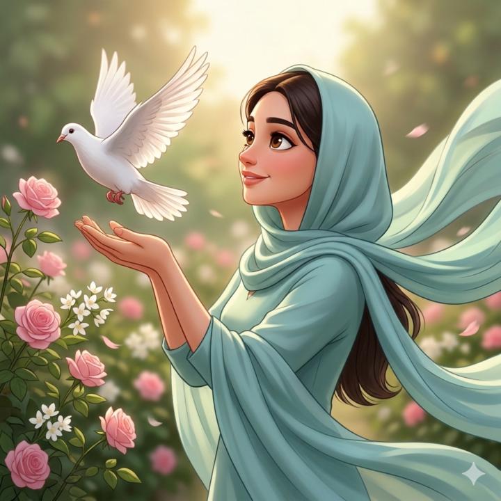 Iqra Iqra