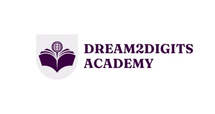 Dream2Digits Academy