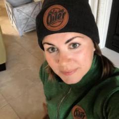 Brigitte Hynes-Taylor