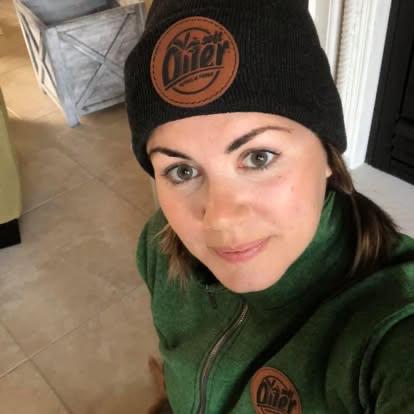 Brigitte Hynes-Taylor