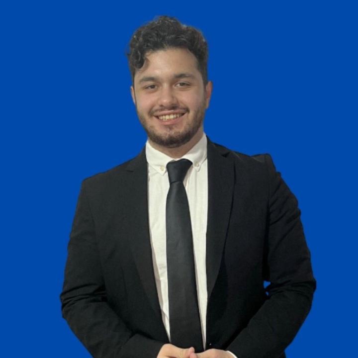 Faruk Kahya
