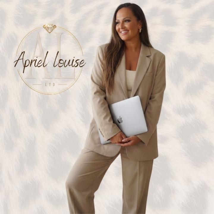 Apriel Louise