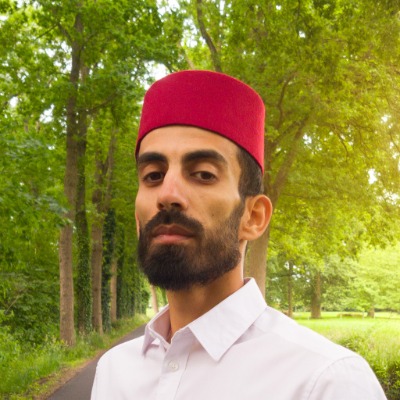 Ayoub Cherkaoui