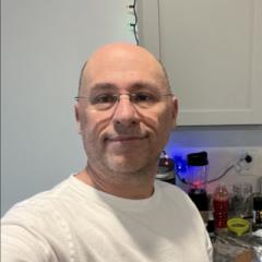 Tom Kleronomos