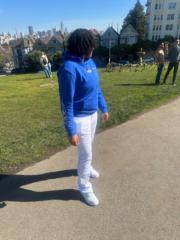 Diamond Morris