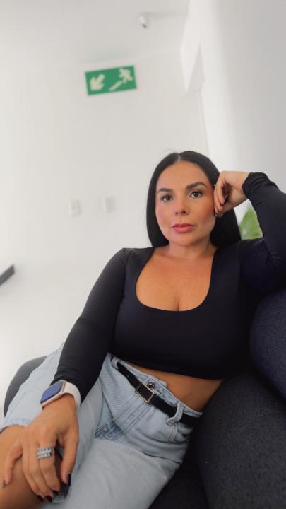 Alejandra Delgado