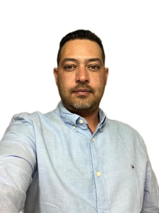 Jesus Brito