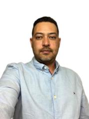 Jesus Brito