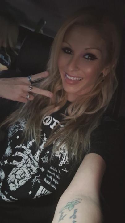 Ashley Schuster
