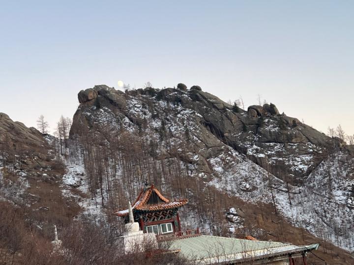 Luvsanvandan Bukhbat