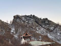 Luvsanvandan Bukhbat