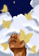 Butterfly Writes