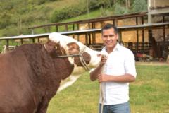 Wilman Goñas