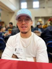David De La Rosa