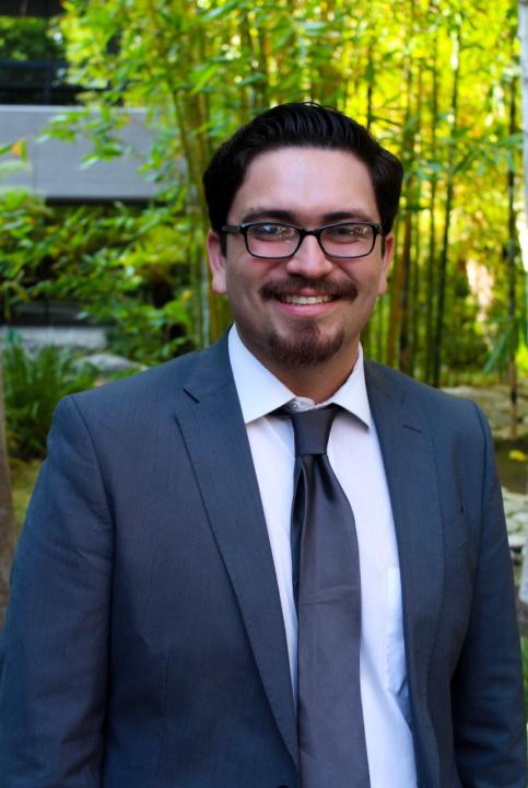 Arturo Hernandez Vera