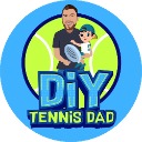 DIY Tennis Dad