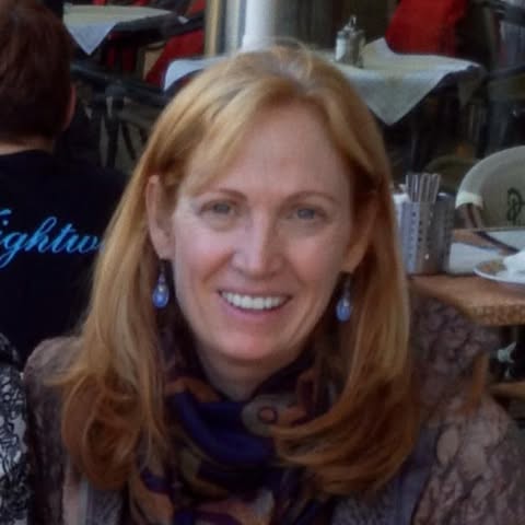 Gwen Kerr
