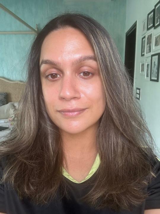 Aparna Saxena