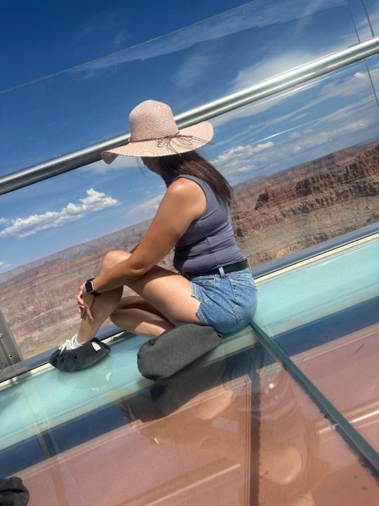 Mayra Patricia Duran Torres