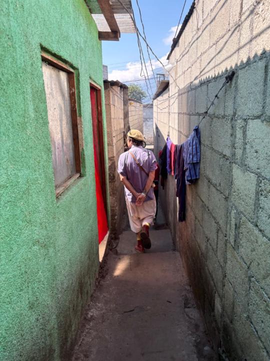 Miguel Angel Mondejar