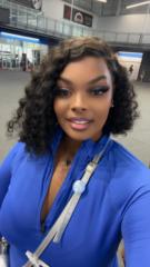 Tiana Nicholson