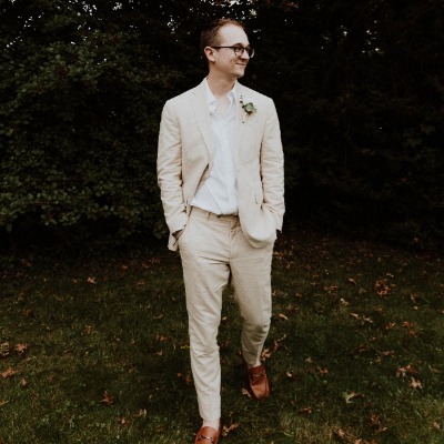 Ben Meyer