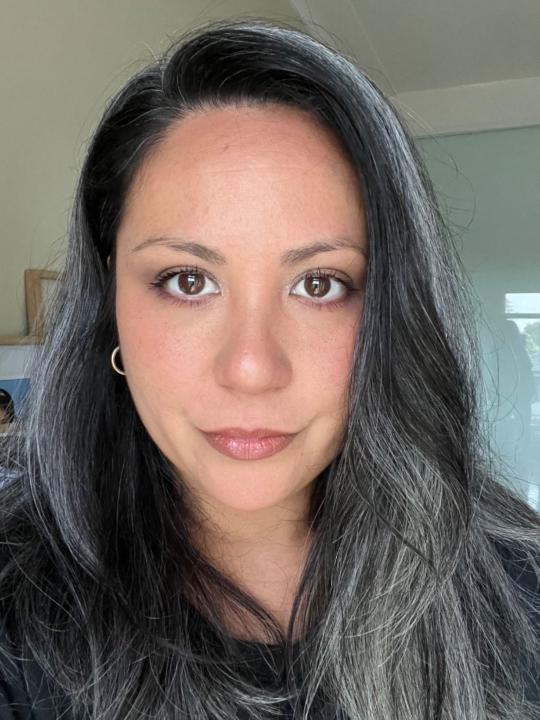 Sharlene Mooney