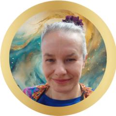 Tanja - Sonne im Kopf